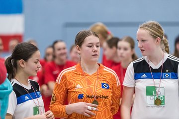 Bild 65 - wCJ Hamburger Futsalmeisterschaft